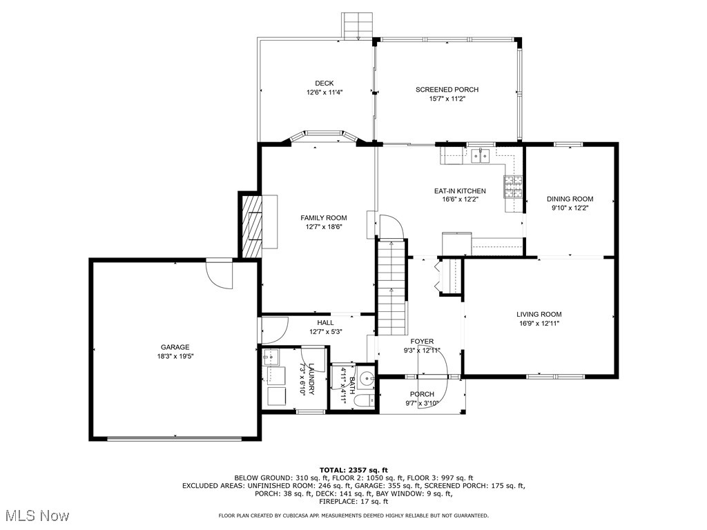 4214 Tallwood Court, North Olmsted, Ohio image 38