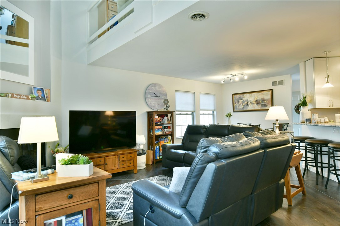 Spring Run - Residential