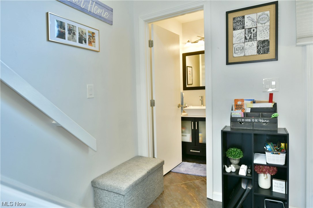 Spring Run - Residential