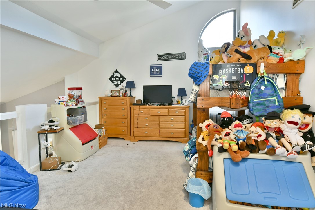 Spring Run - Residential