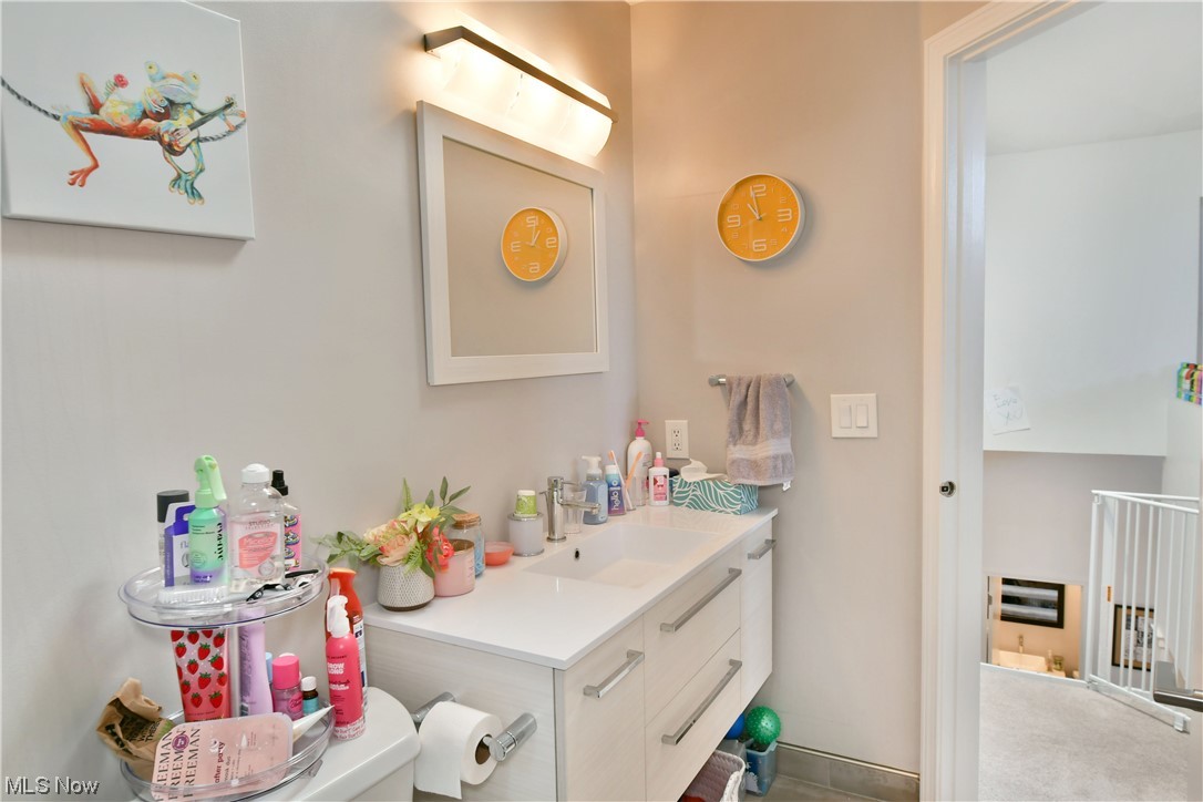 Spring Run - Residential