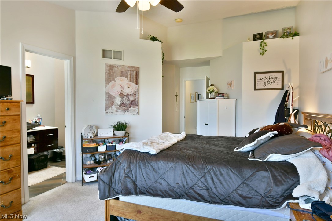 Spring Run - Residential