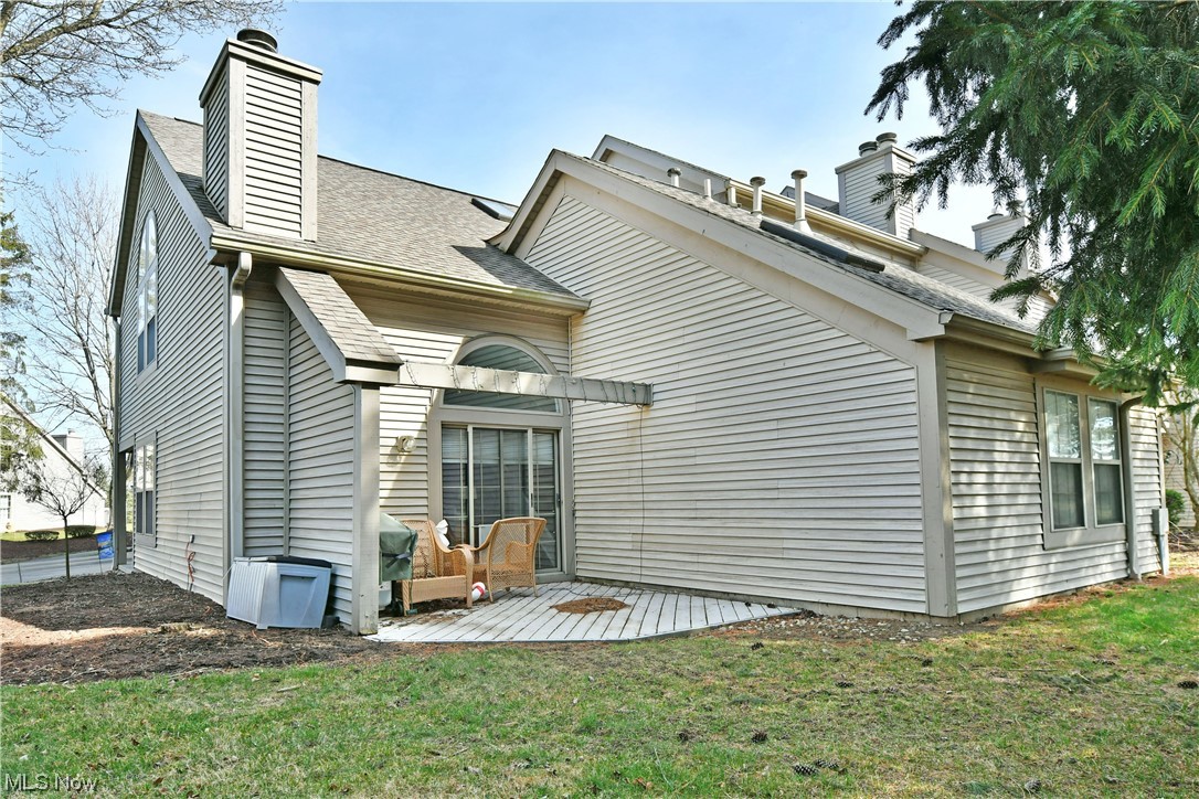 Spring Run - Residential