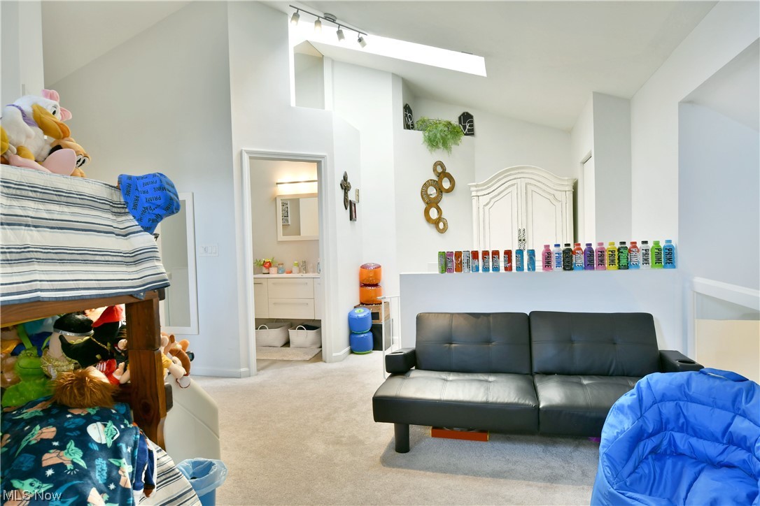 Spring Run - Residential