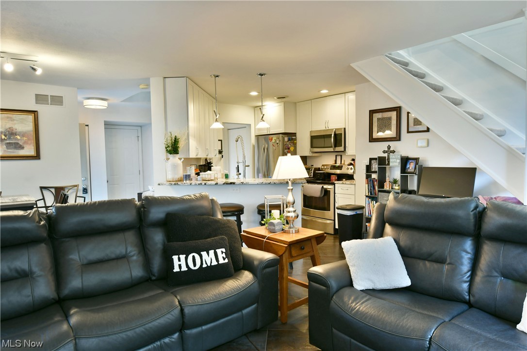 Spring Run - Residential