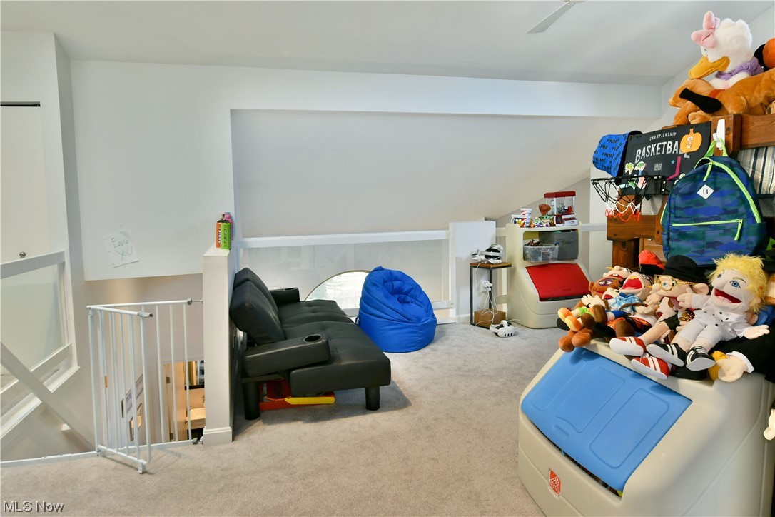 Spring Run - Residential