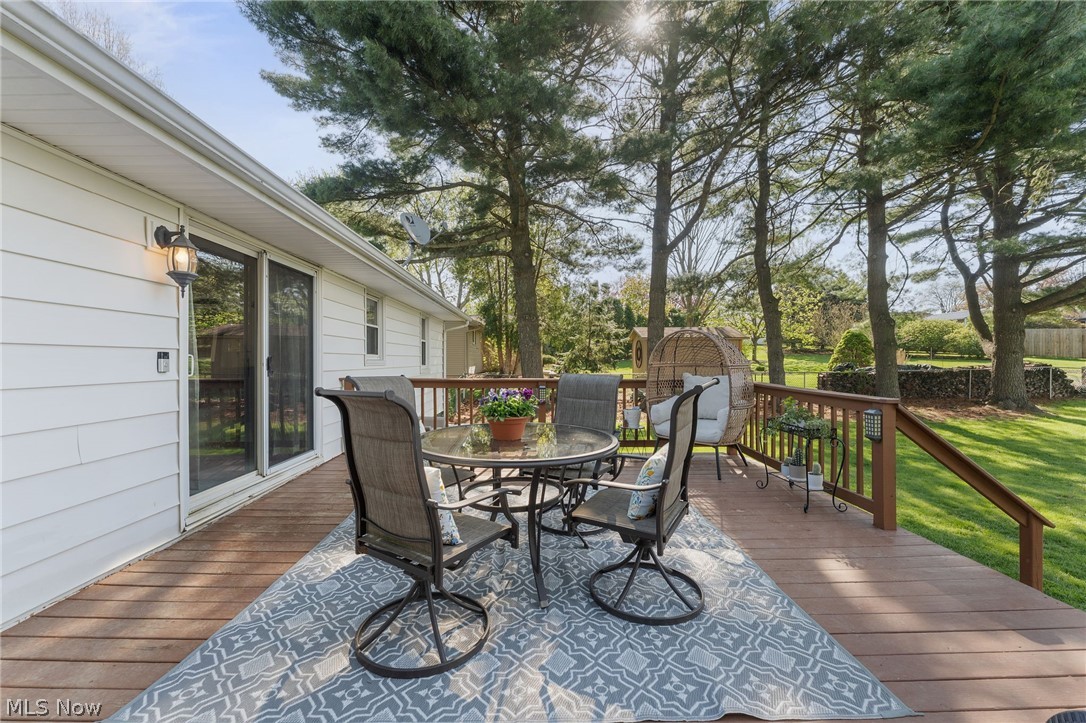 Dream Acres - Residential