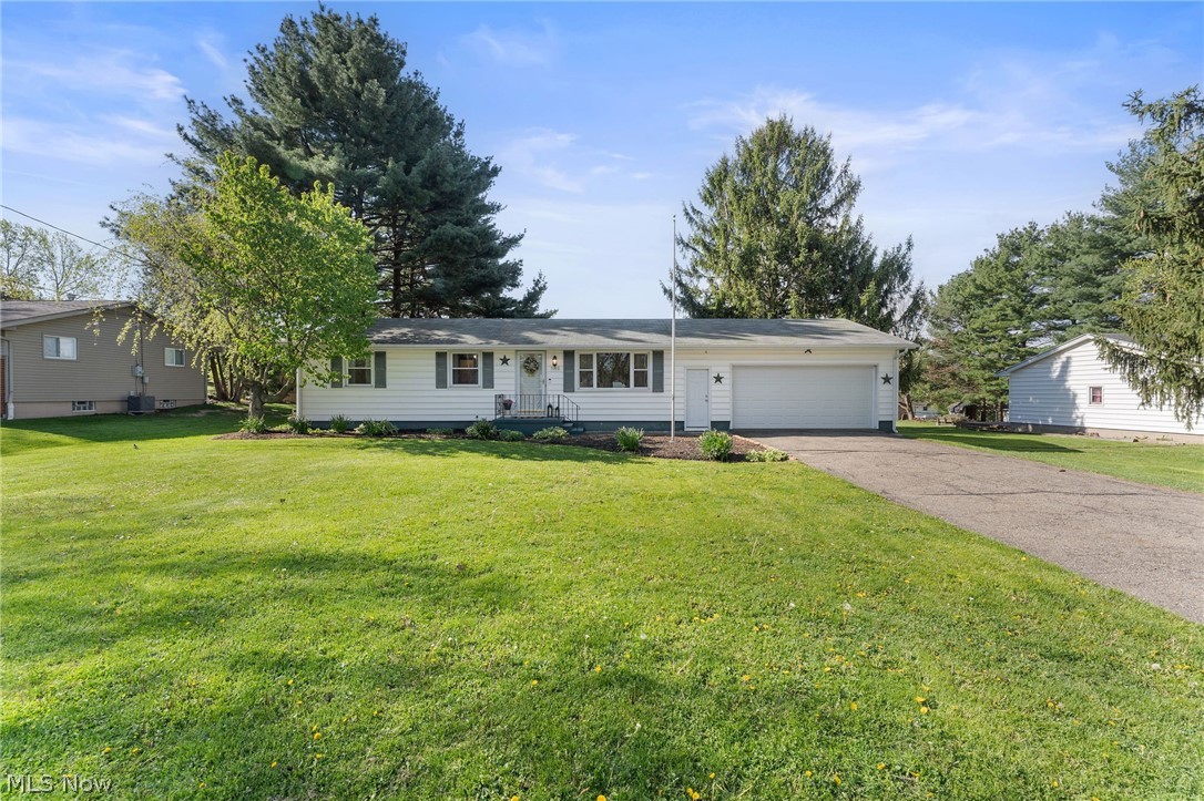 Dream Acres - Residential