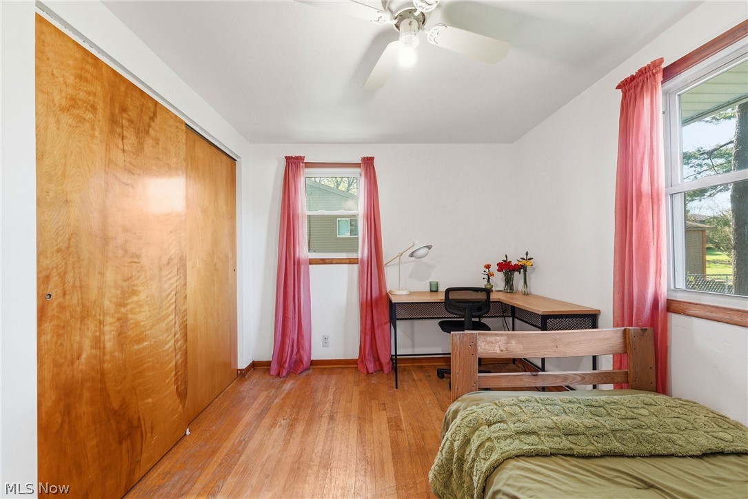 Dream Acres - Residential