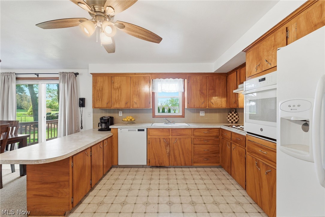 Dream Acres - Residential