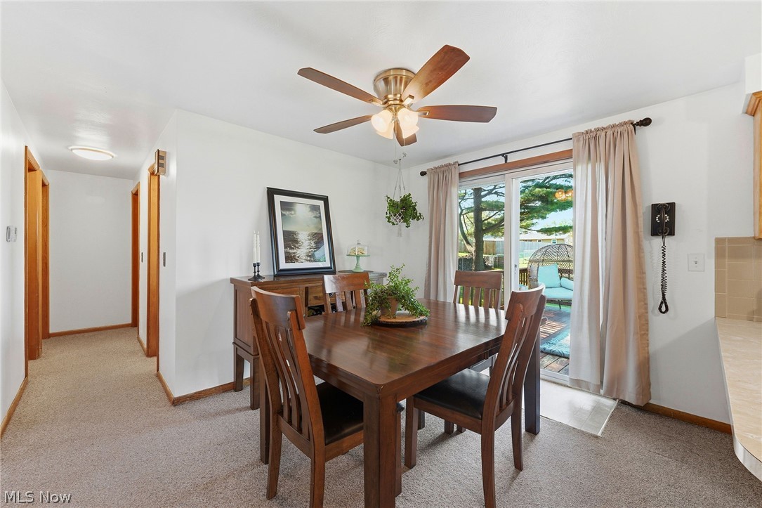 Dream Acres - Residential