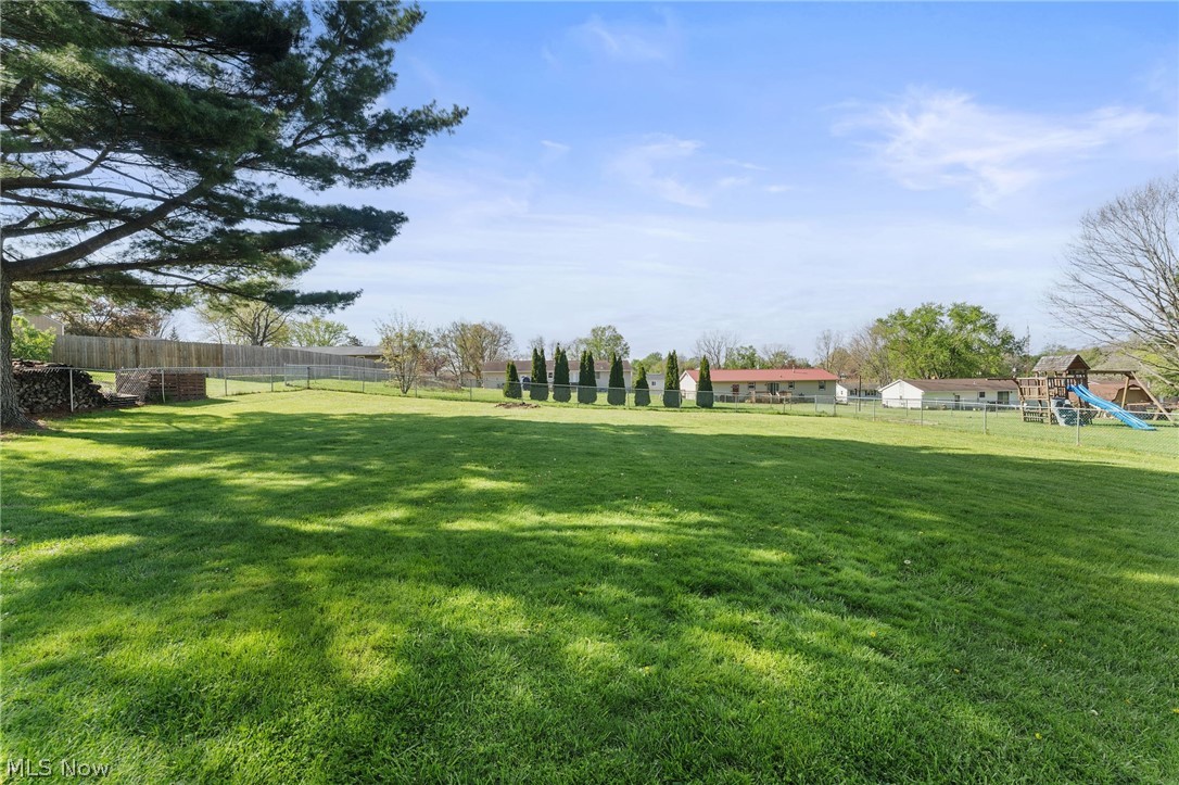 Dream Acres - Residential