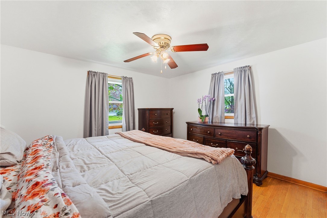 Dream Acres - Residential