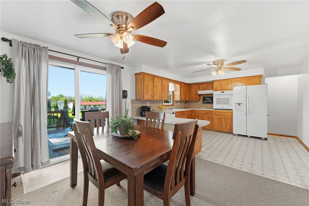 Dream Acres - Residential