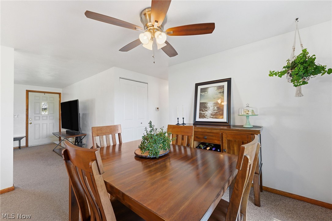 Dream Acres - Residential