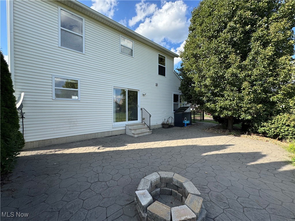 Meadow Lakes Sub - Residential Lease