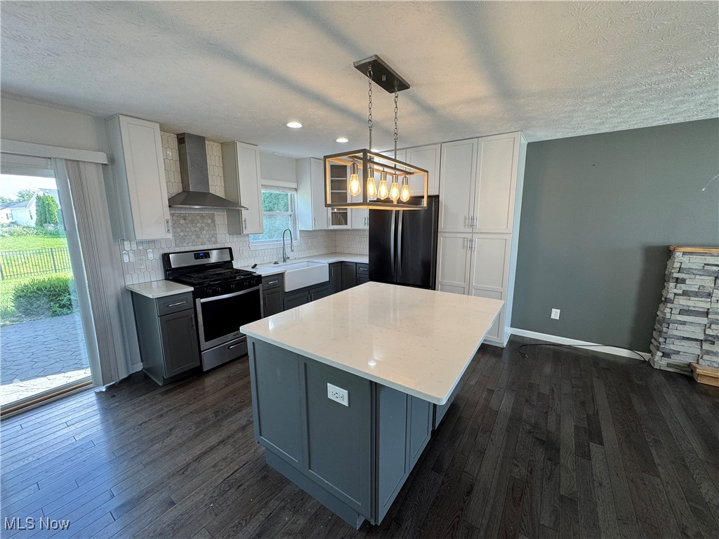 Meadow Lakes Sub - Residential Lease