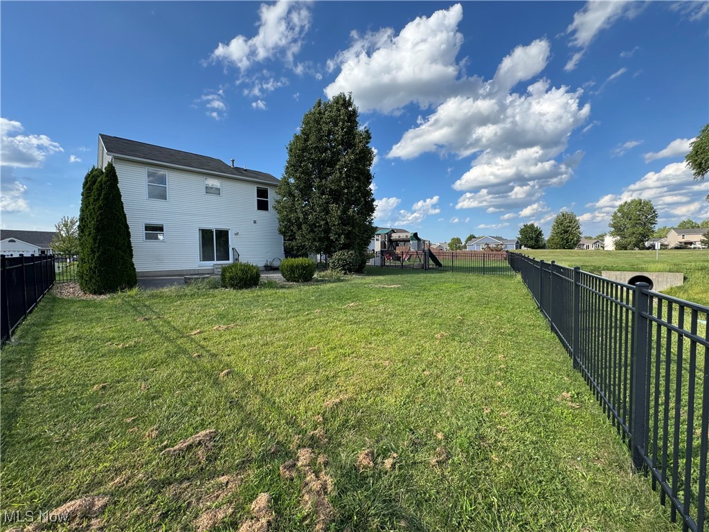 Meadow Lakes Sub - Residential Lease