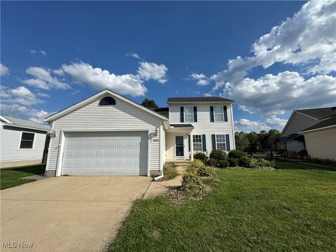 38273 Pebble Lake Trail, North Ridgeville, OH 44039 - #: 5166179