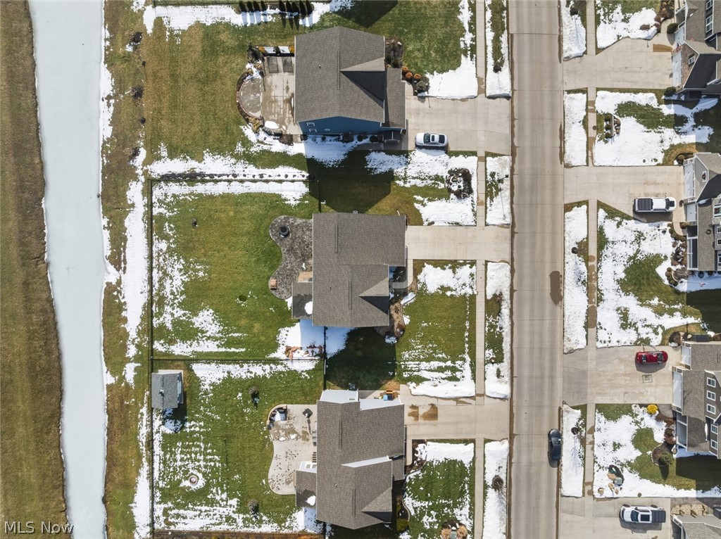 Reserve At Winfield Farms Sub - Residential