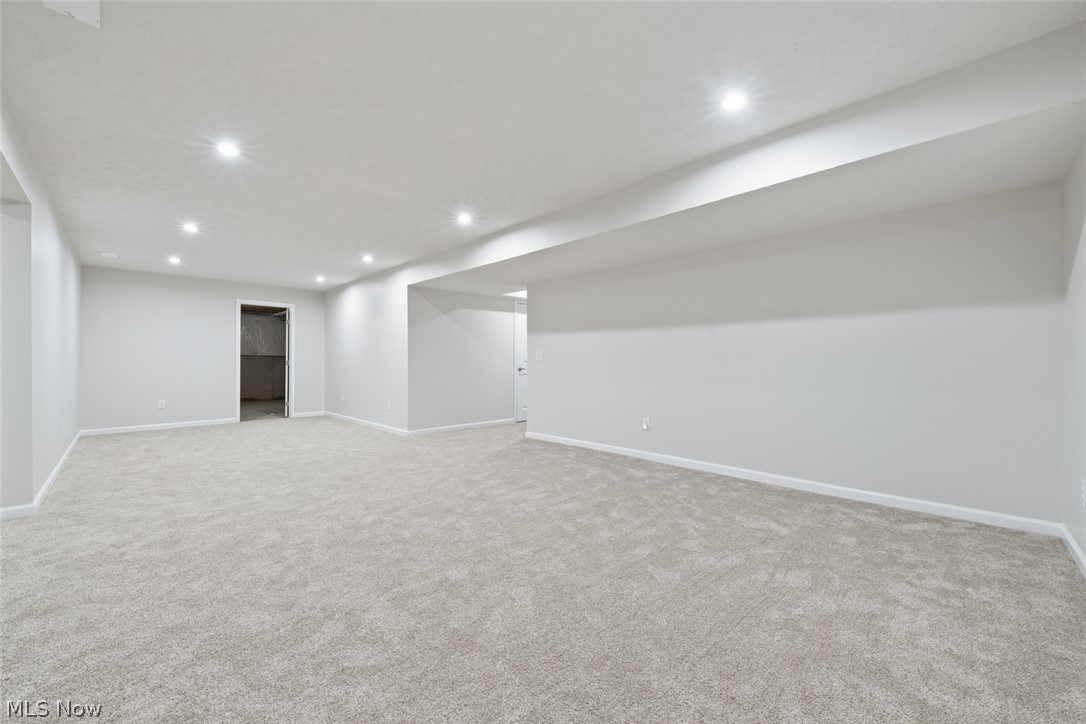 Reserve At Winfield Farms Sub - Residential