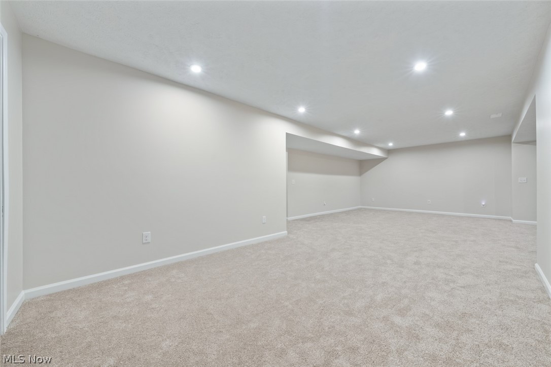 Reserve At Winfield Farms Sub - Residential