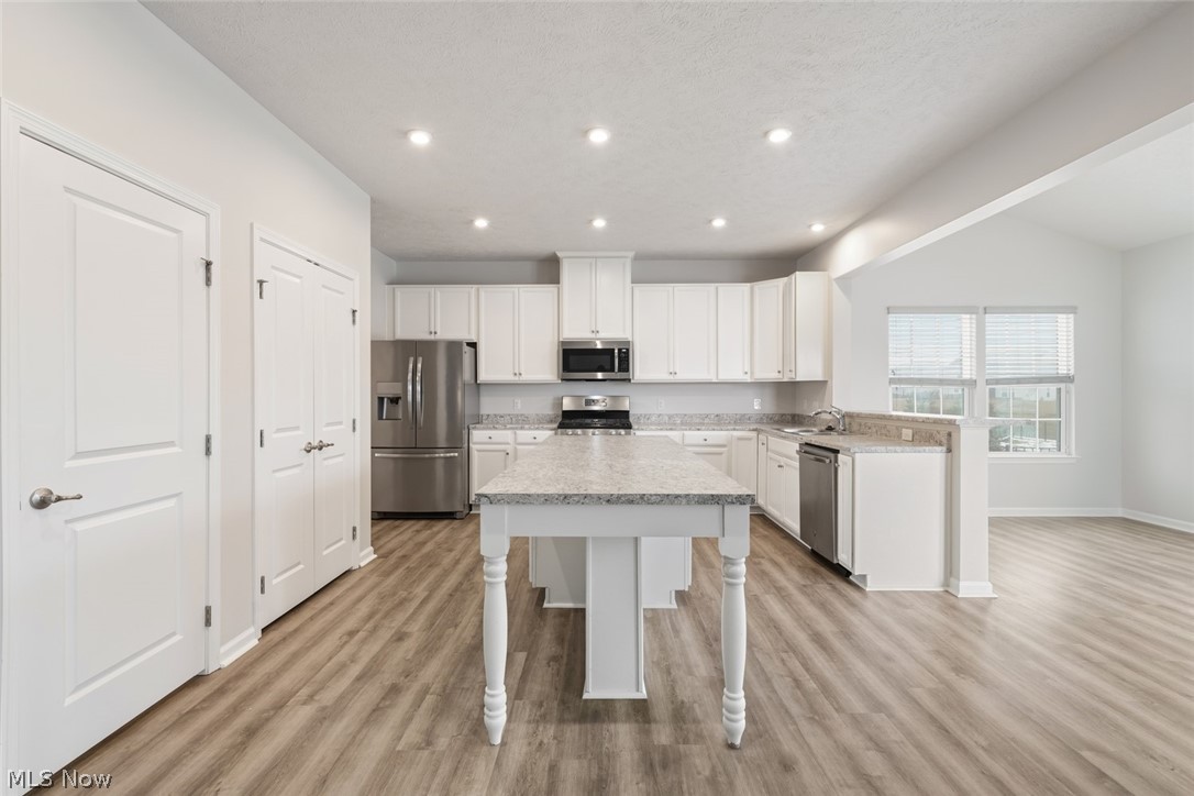 Reserve At Winfield Farms Sub - Residential