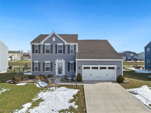 9397 Winfield Lane North Ridgeville OH 44039