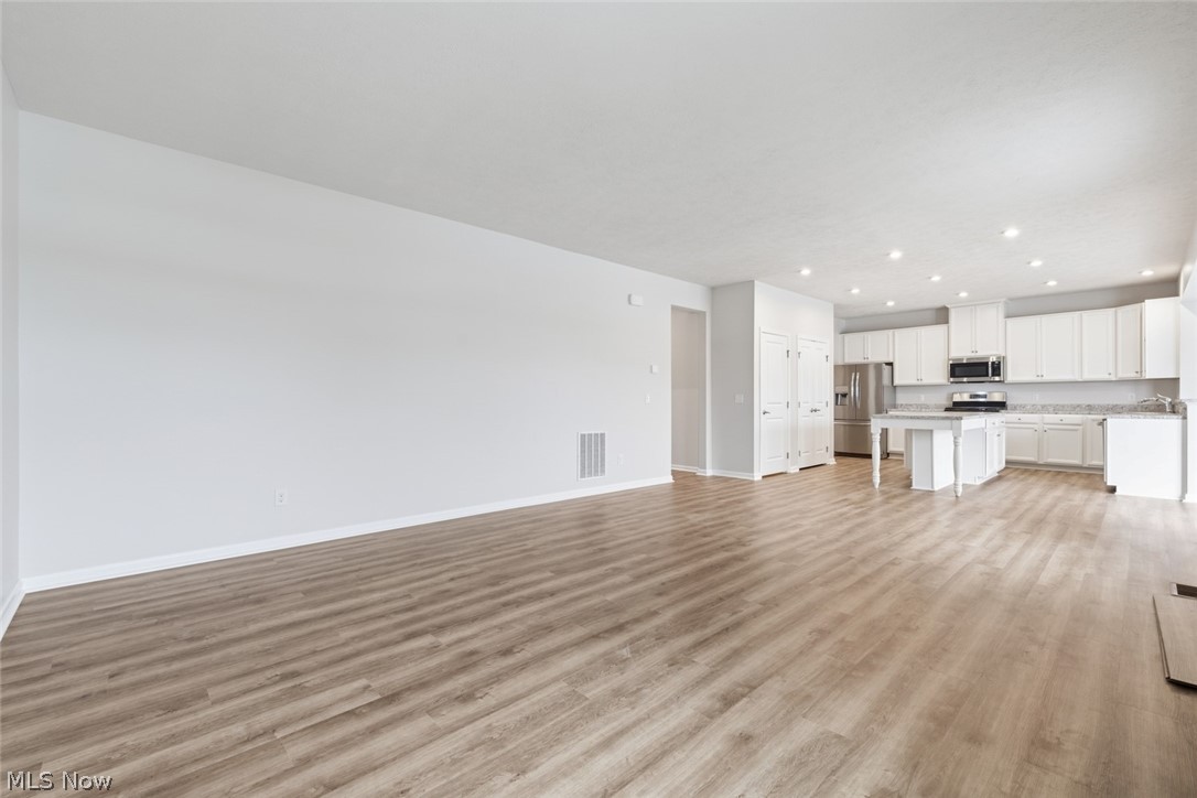 Reserve At Winfield Farms Sub - Residential