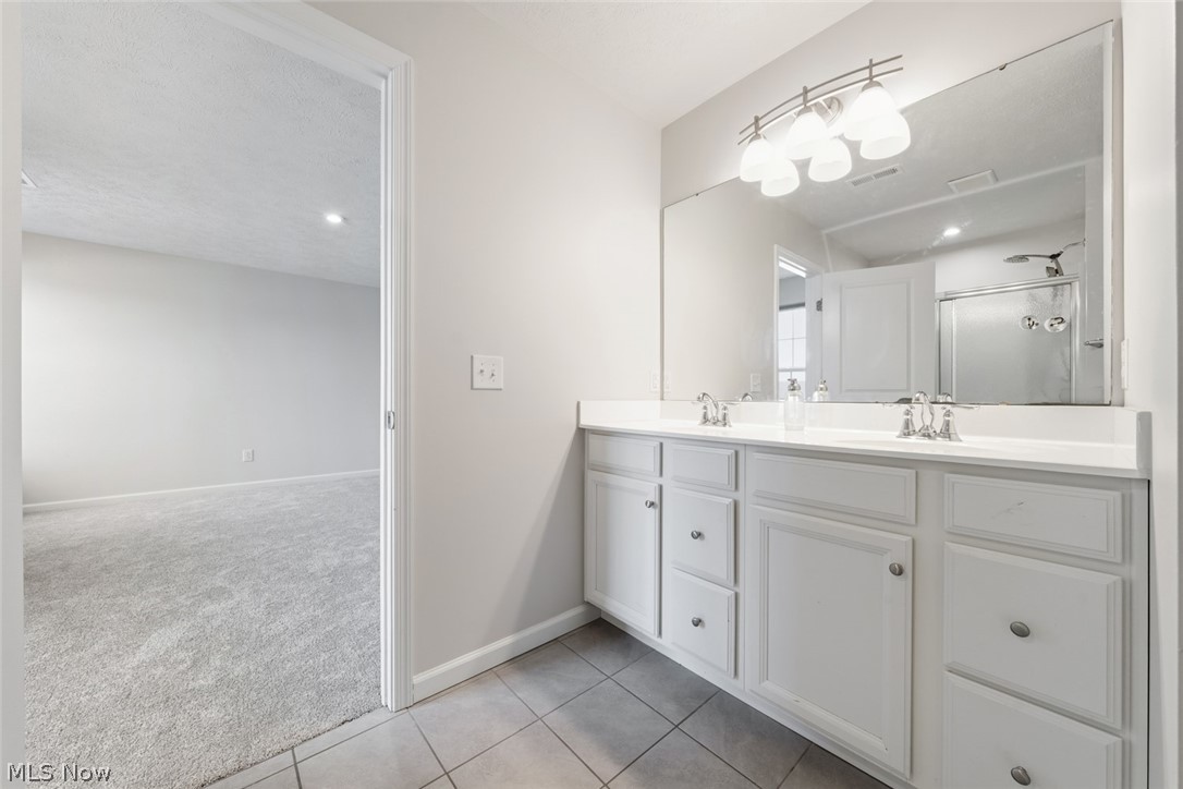 Reserve At Winfield Farms Sub - Residential