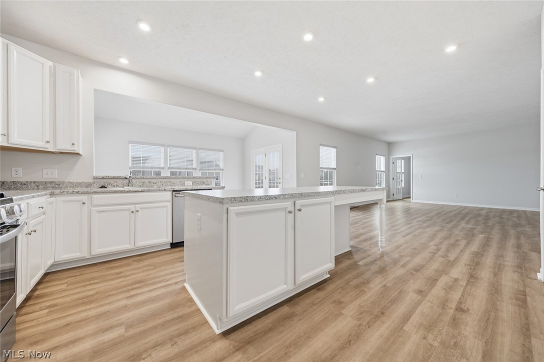 Reserve At Winfield Farms Sub - Residential