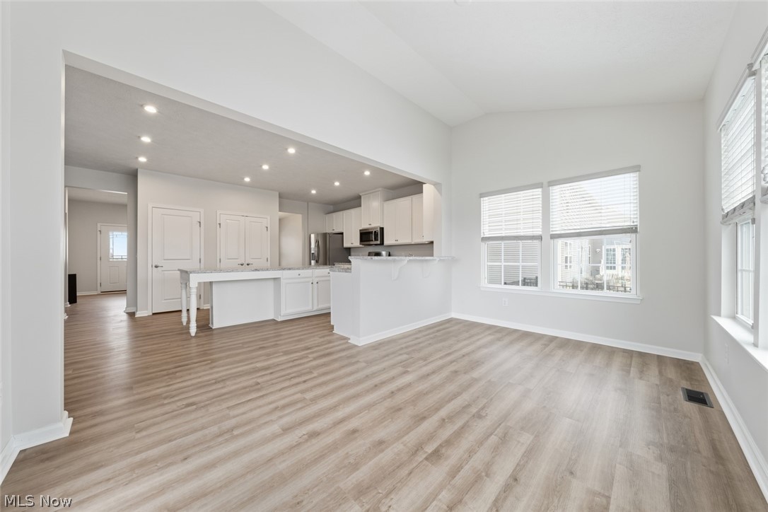 Reserve At Winfield Farms Sub - Residential