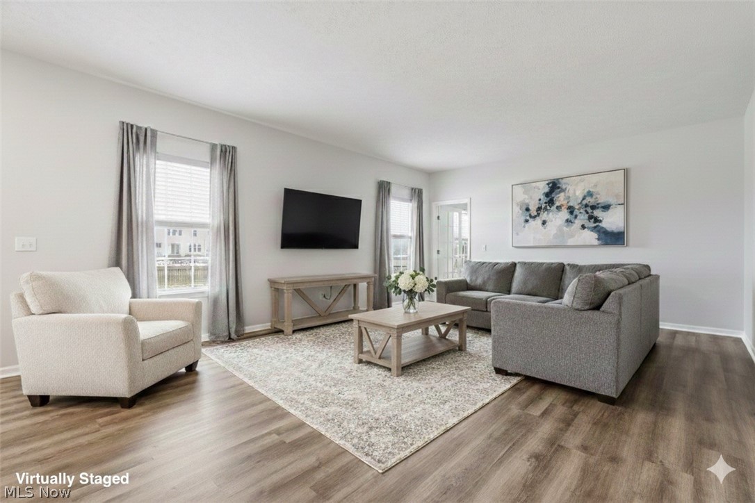 Reserve At Winfield Farms Sub - Residential