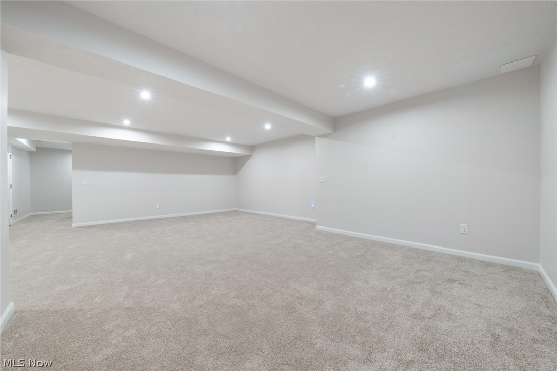 Reserve At Winfield Farms Sub - Residential