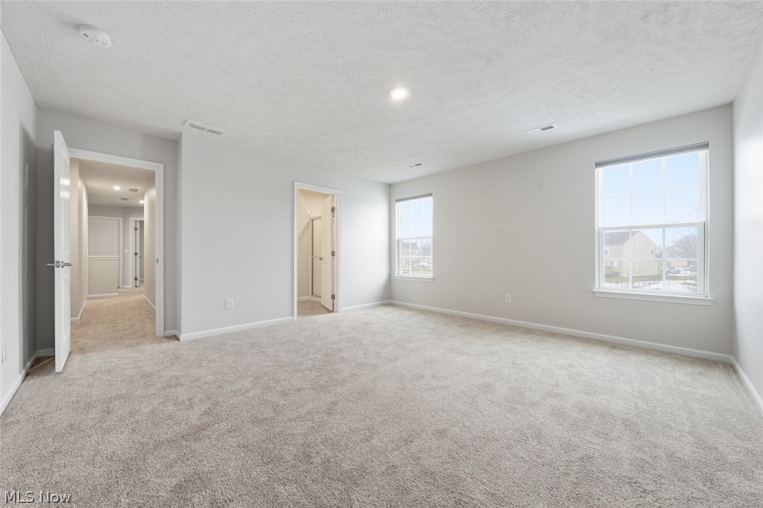 Reserve At Winfield Farms Sub - Residential