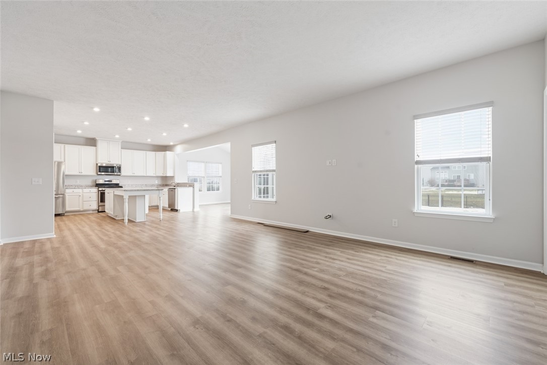 Reserve At Winfield Farms Sub - Residential