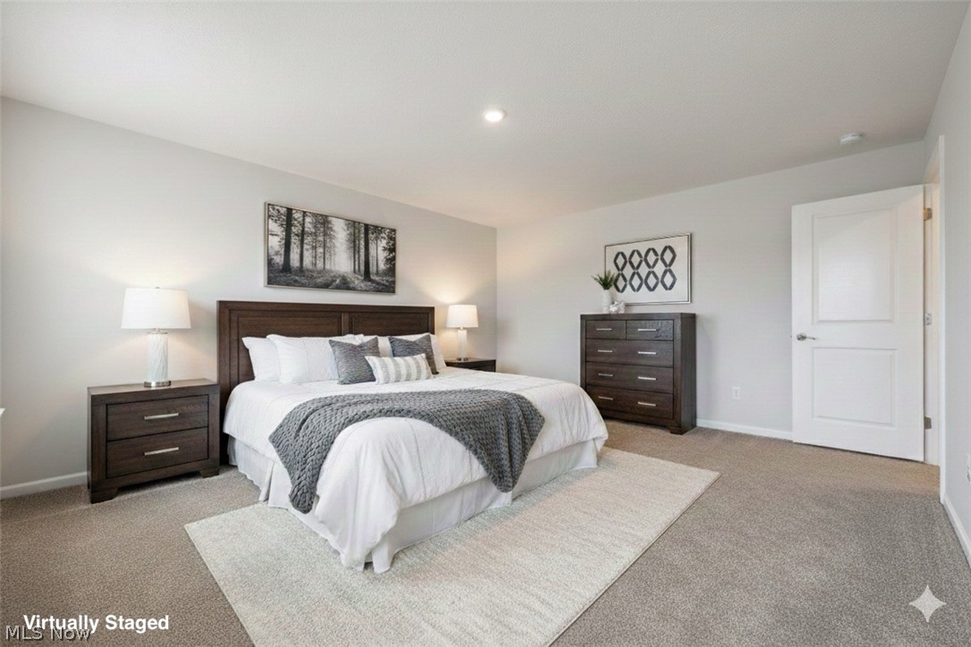 Reserve At Winfield Farms Sub - Residential