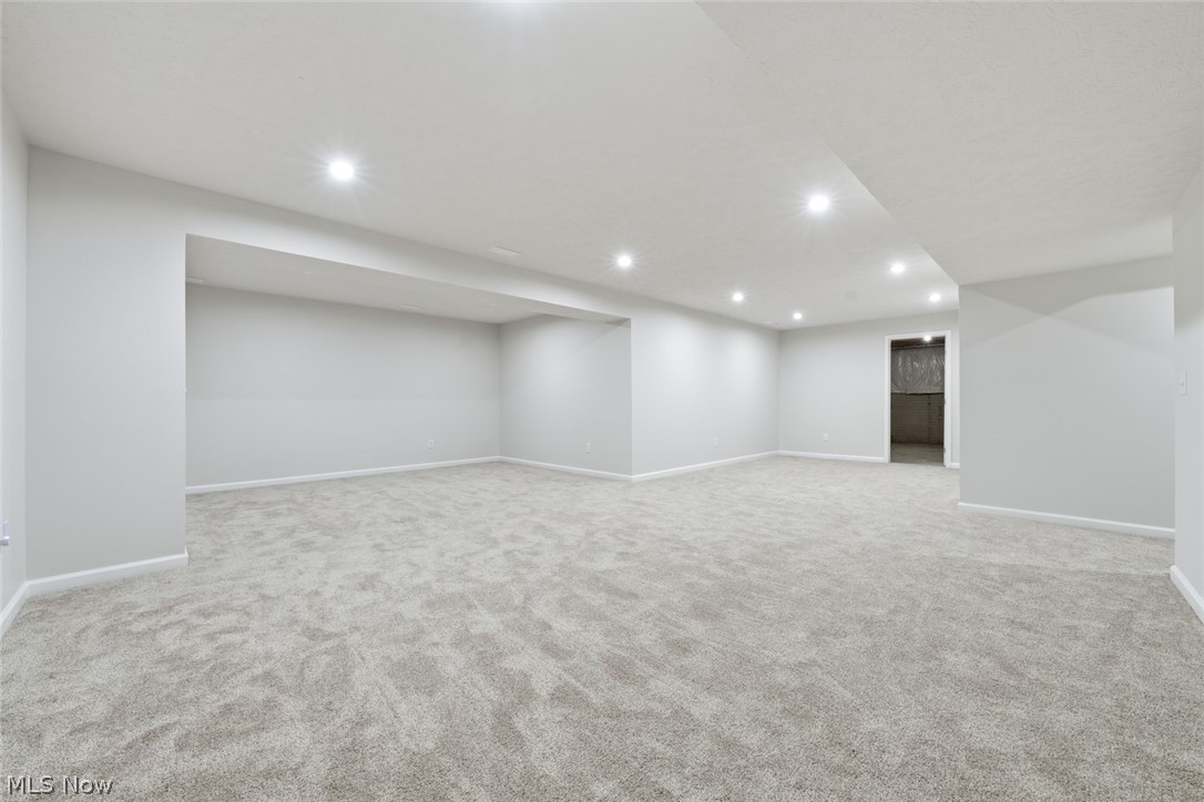 Reserve At Winfield Farms Sub - Residential