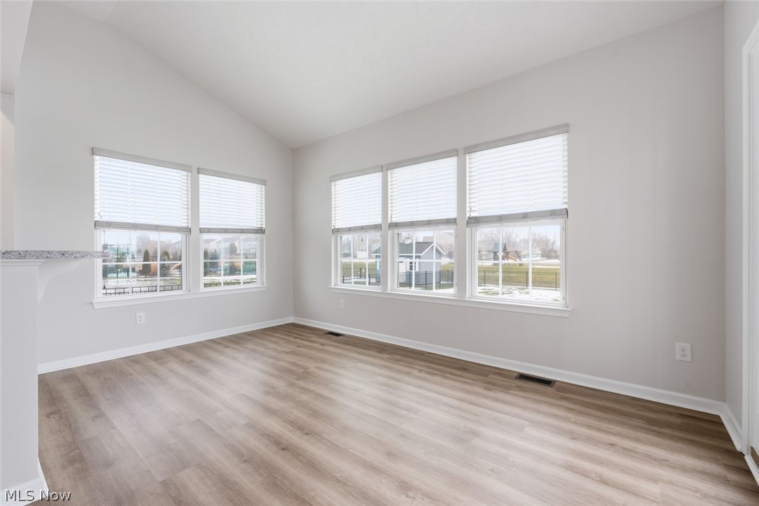 Reserve At Winfield Farms Sub - Residential