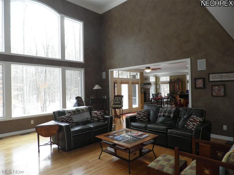 Deer Creek Reserve - Residential