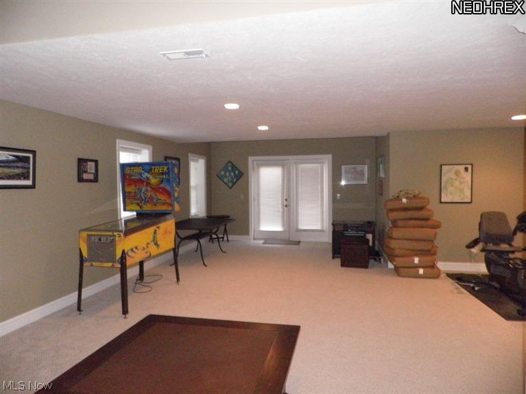 Deer Creek Reserve - Residential