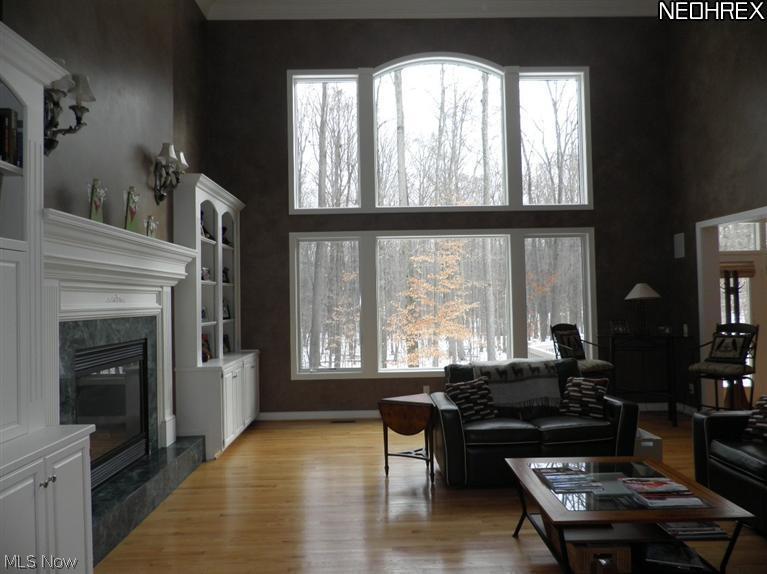 Deer Creek Reserve - Residential