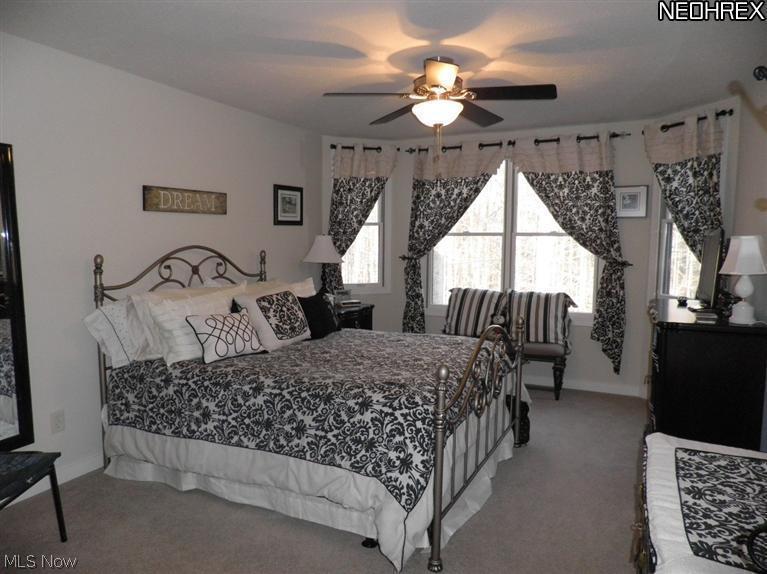 Deer Creek Reserve - Residential