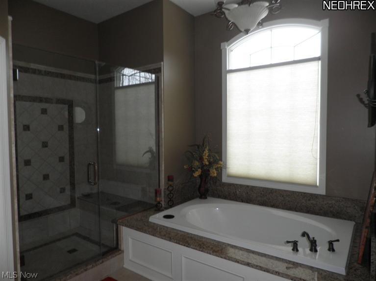 Deer Creek Reserve - Residential