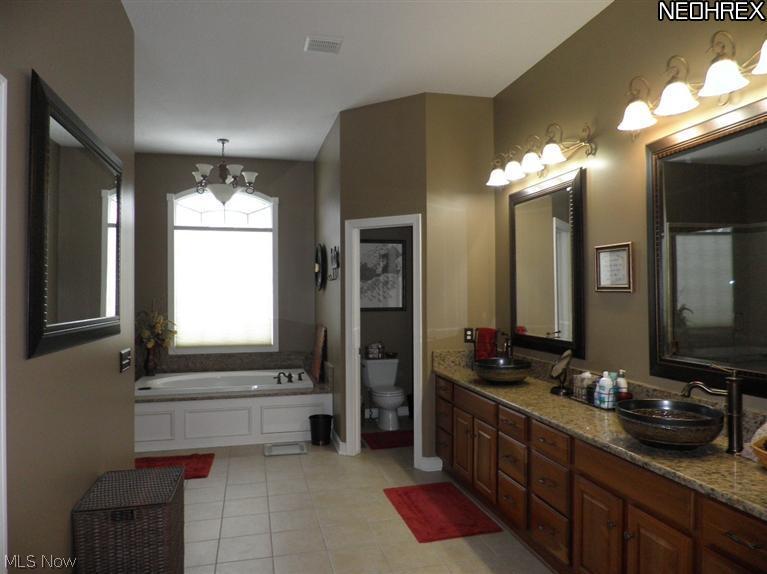 Deer Creek Reserve - Residential