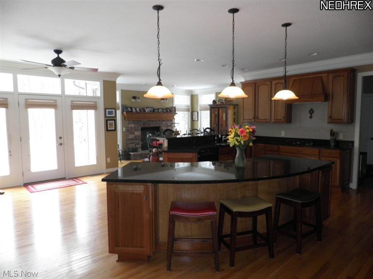 Deer Creek Reserve - Residential