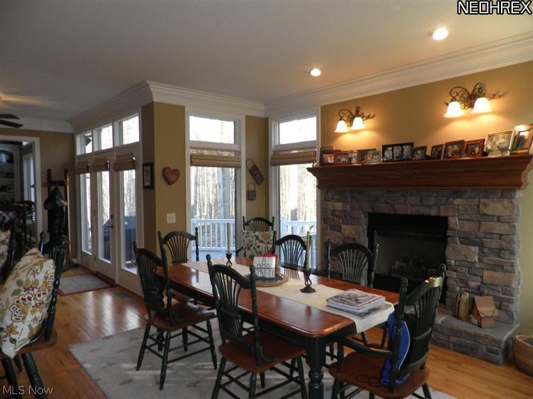 Deer Creek Reserve - Residential