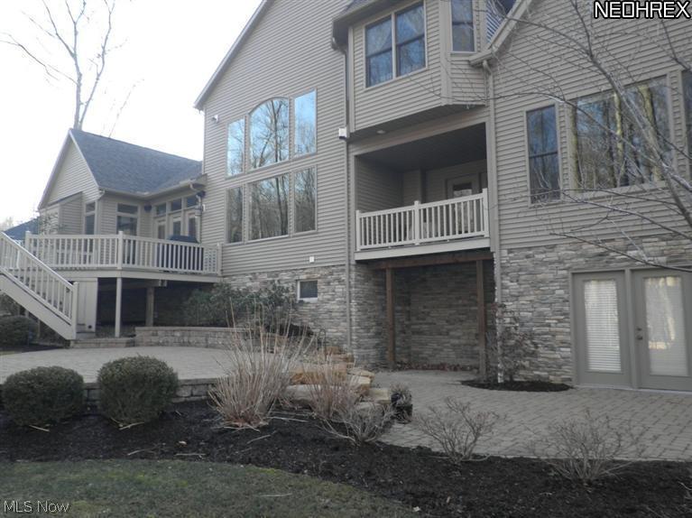 Deer Creek Reserve - Residential