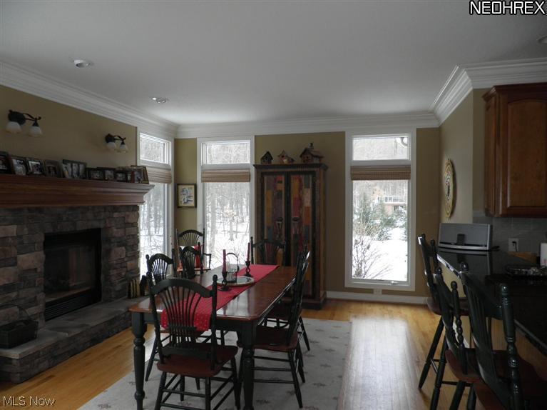 Deer Creek Reserve - Residential