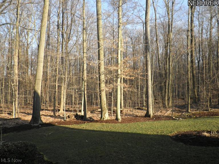 Deer Creek Reserve - Residential